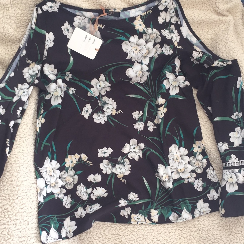 Beautiful Dress Top